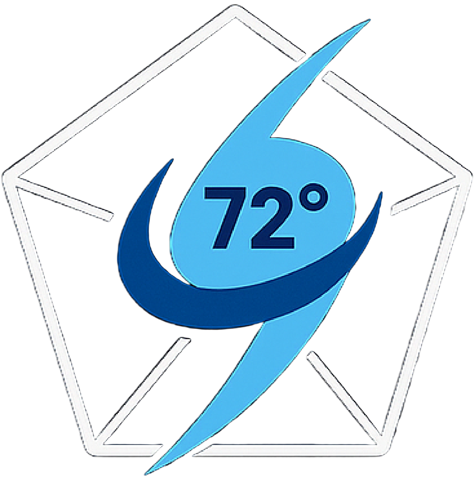 72 Degrees